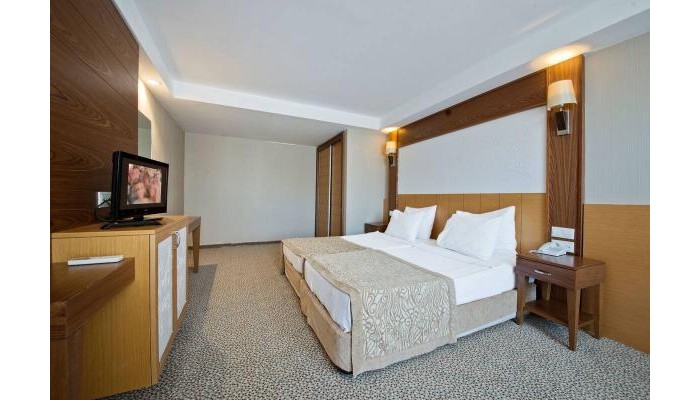 Mc Beach Park Resort poza 2