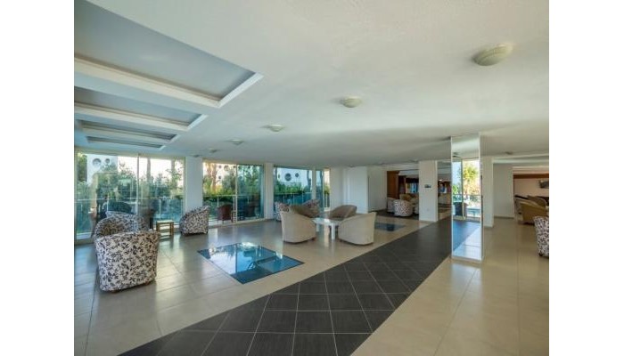 Mc Beach Resort poza 4