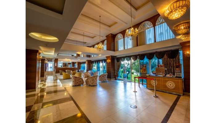Mc Beach Resort poza 7