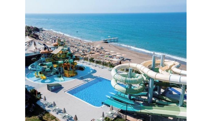 Mc Beach Resort poza 36