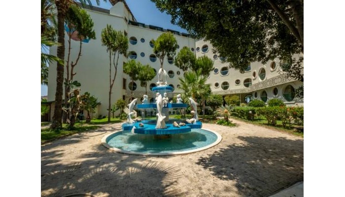Mc Beach Resort poza 29