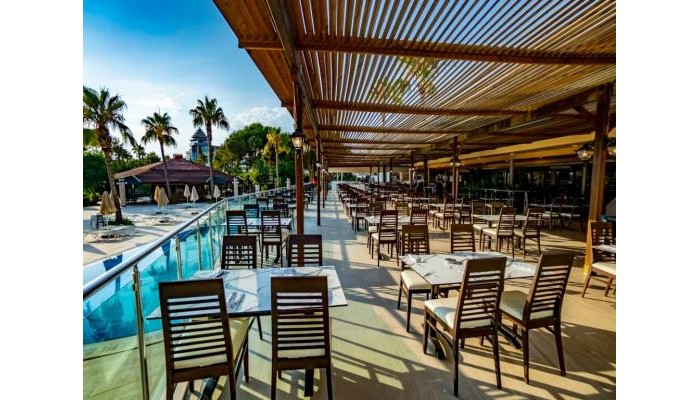 Mc Beach Resort poza 10