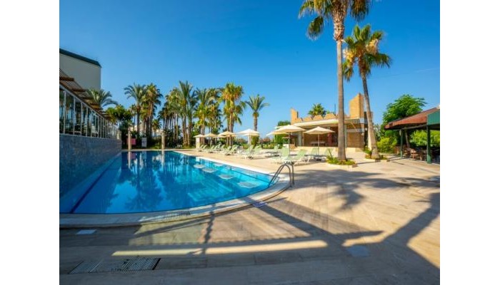 Mc Beach Resort poza 26