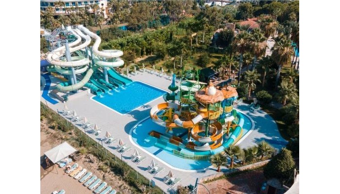 Mc Beach Resort poza 35