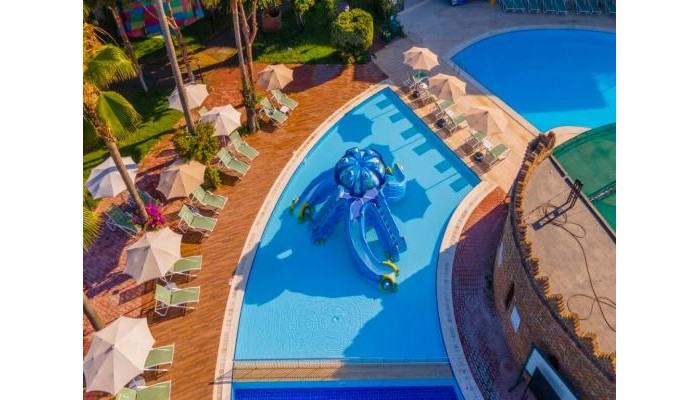 Mc Beach Resort poza 22