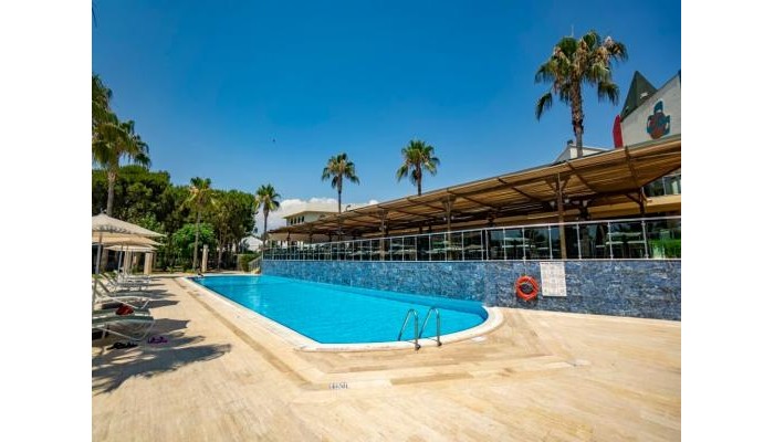Mc Beach Resort poza 25