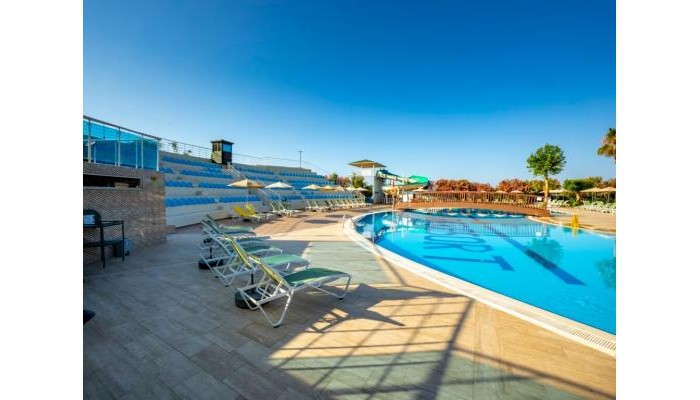 Mc Beach Resort poza 28