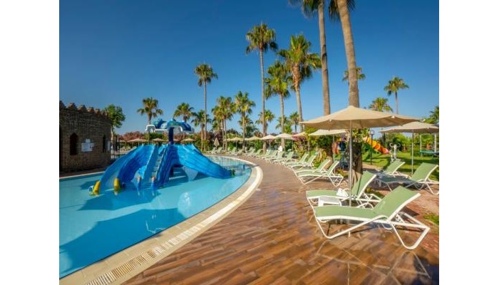 Mc Beach Resort poza 27