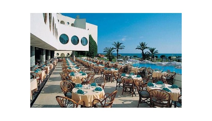 Mc Beach Park Resort poza 7