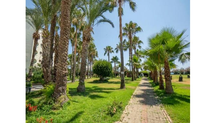 Mc Beach Resort poza 30