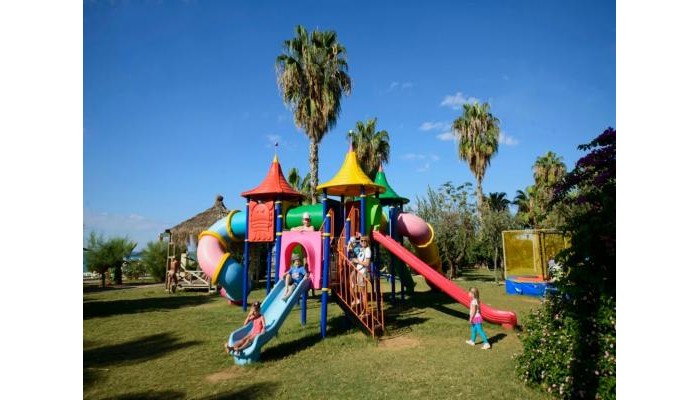 Mc Beach Resort poza 33