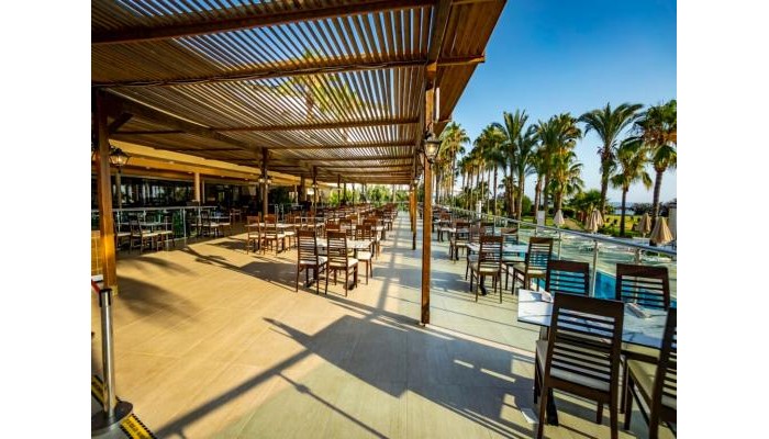 Mc Beach Resort poza 11