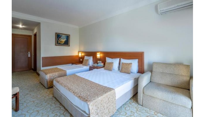Hotel Miarosa Konakli Garden poza 4