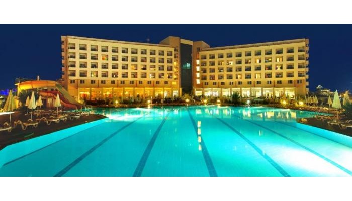 Hotel Miarosa Konakli Garden poza 12