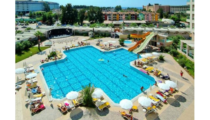 Hotel Miarosa Konakli Garden poza 10