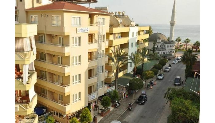 Hotel Miss Cleopatra poza 0