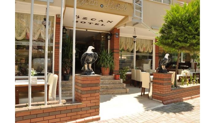 Hotel Miss Cleopatra poza 3