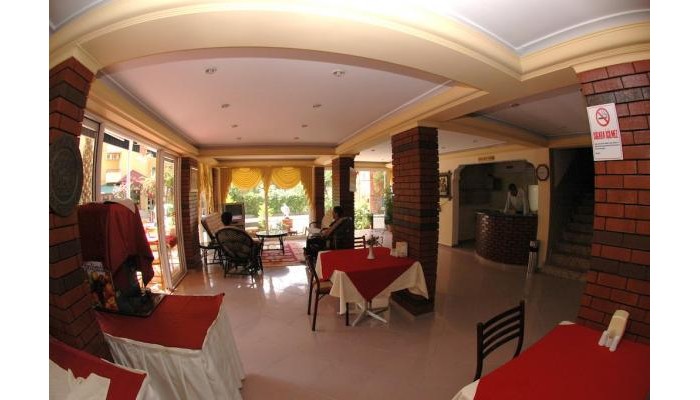 Hotel Miss Cleopatra poza 4