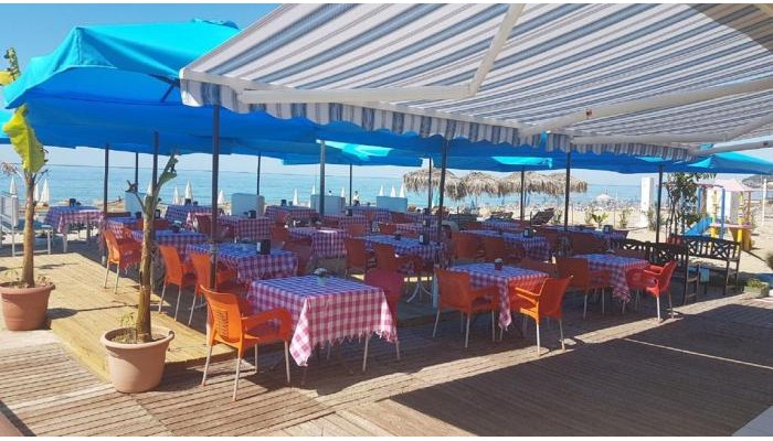 Hotel Miss Cleopatra poza 2