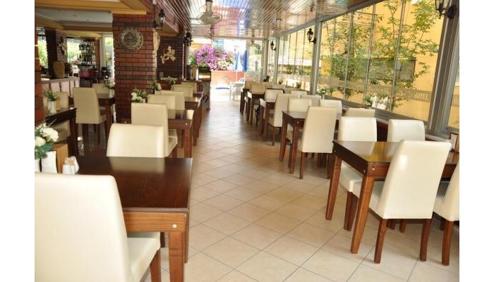 Hotel Miss Cleopatra poza 1