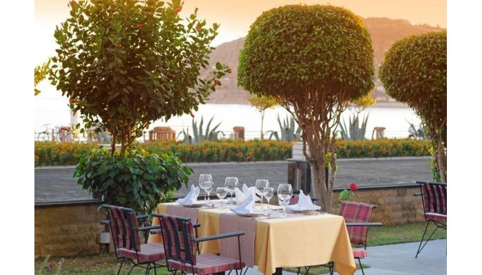 Hotel Monart City poza 6