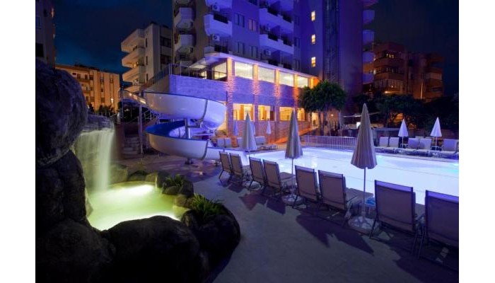 Hotel Monart City poza 13