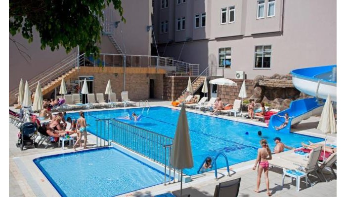 Hotel Monart City poza 11