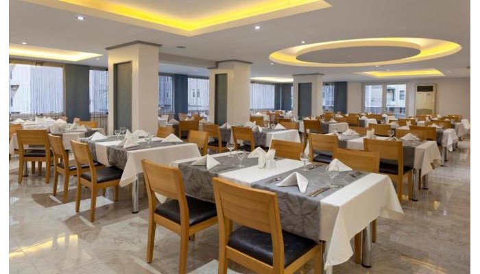 Hotel Monart City poza 4