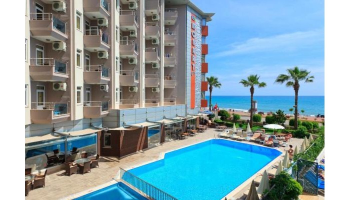 Hotel Monart City poza 10