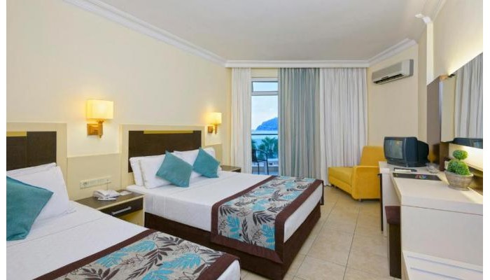 Hotel Monart City poza 2