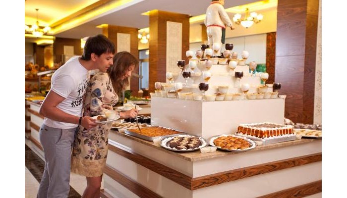 Hotel Monart City poza 9