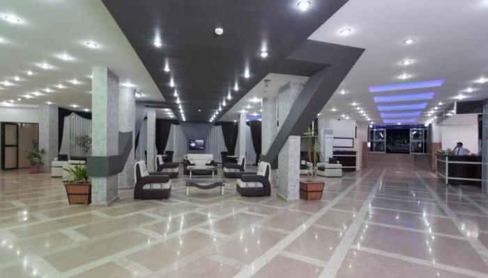 Hotel Monte Carlo poza 4