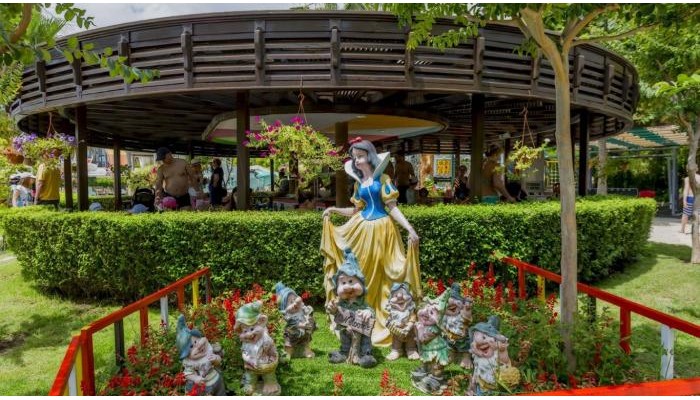 Mukarnas Spa & Resort poza 37