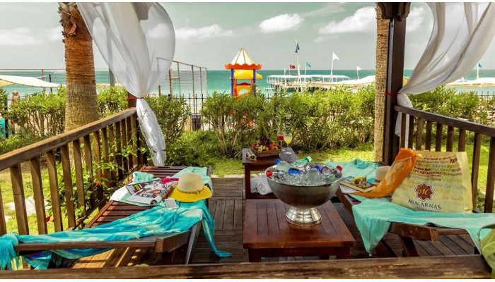 Mukarnas Spa & Resort poza 20