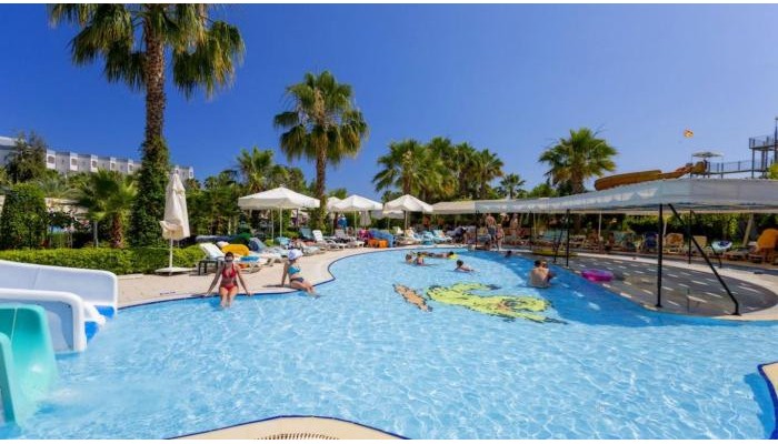 Mukarnas Spa & Resort poza 30