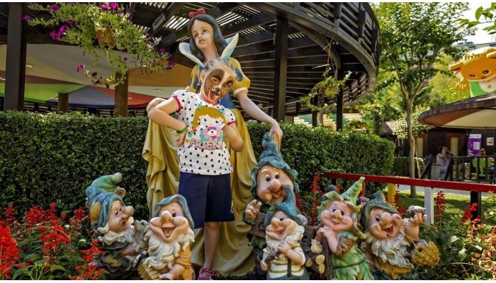 Mukarnas Spa & Resort poza 35