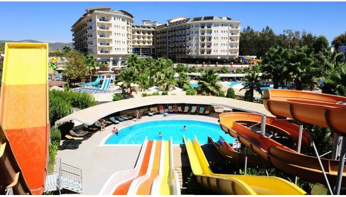 Mukarnas Spa & Resort poza 1