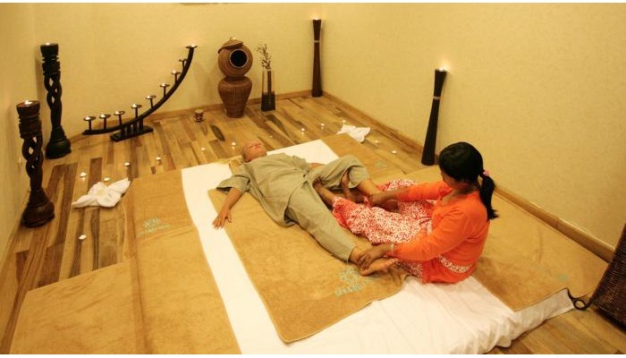 Mukarnas Spa & Resort poza 39