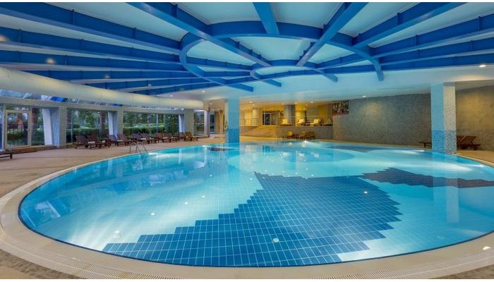 Mukarnas Spa & Resort poza 27