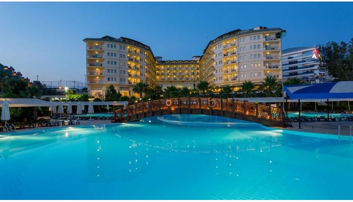 Mukarnas Spa & Resort poza 0