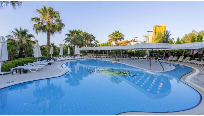 Mukarnas Spa & Resort poza 31