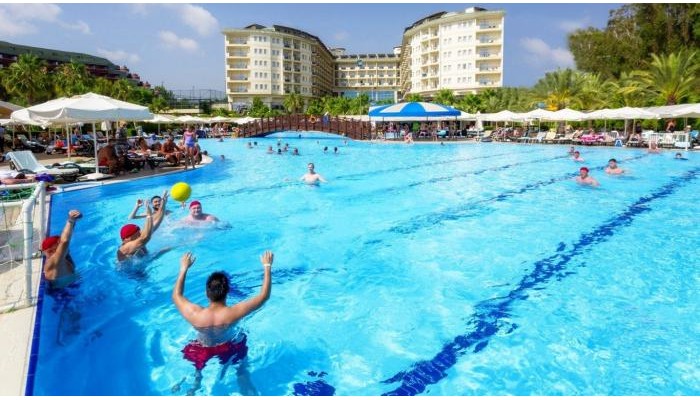 Mukarnas Spa & Resort poza 29