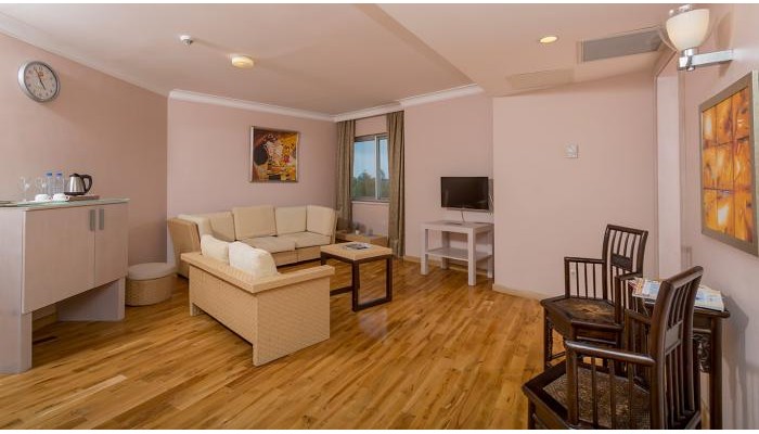 Mukarnas Spa & Resort poza 6