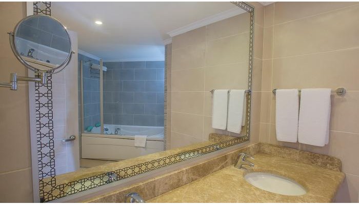 Mukarnas Spa & Resort poza 19