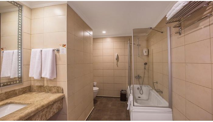 Mukarnas Spa & Resort poza 15