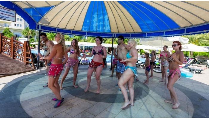 Mukarnas Spa & Resort poza 32