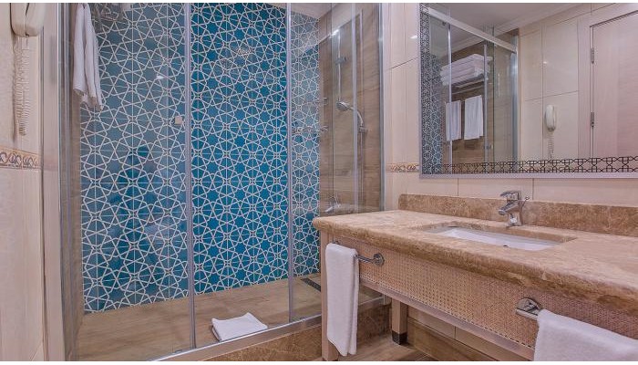 Mukarnas Spa & Resort poza 16