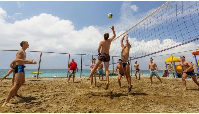 Mukarnas Spa & Resort poza 21