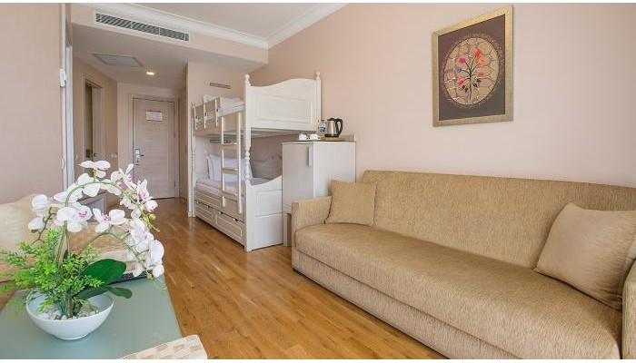 Mukarnas Spa & Resort poza 12