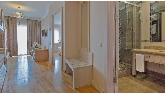 Mukarnas Spa & Resort poza 14